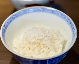 Dinner at Matsuishi (松石)