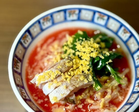 Dinner at Matsuishi (松石)