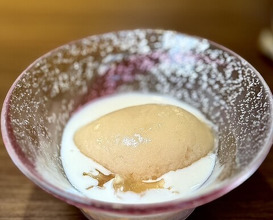 Dinner at Matsuishi (松石)