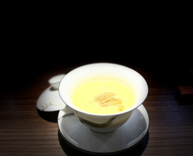 Dinner at Matsuishi (松石)