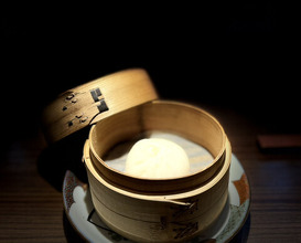 Dinner at Matsuishi (松石)