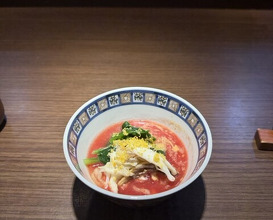 Dinner at Matsuishi (松石)