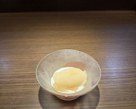Dinner at Matsuishi (松石)