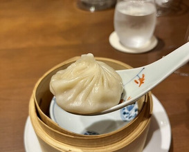 Dinner at Matsuishi (松石)