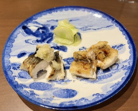 Dinner at Matsuishi (松石)