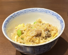 Dinner at Matsuishi (松石)