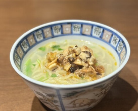 Dinner at Matsuishi (松石)