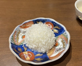 Dinner at Matsuishi (松石)