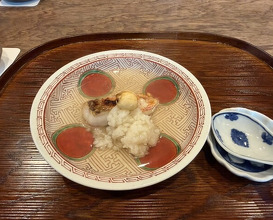 Dinner at Matsukawa (松川)