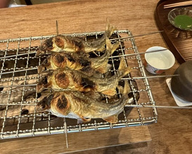 Dinner at Matsukawa (松川)