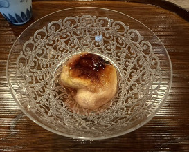 Dinner at Matsukawa (松川)