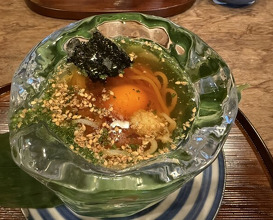 Dinner at Matsukawa (松川)