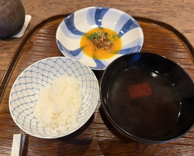 Dinner at Matsukawa (松川)