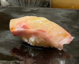 Dinner at Sushi Matsuura (鮨 まつうら)