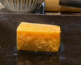 Dinner at Sushi Matsuura (鮨 まつうら)