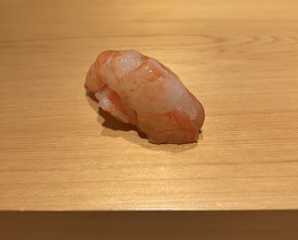 Dinner at Sushi Meino
