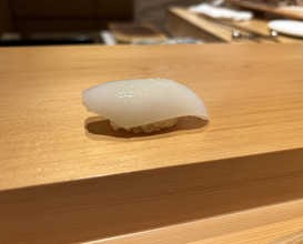 Dinner at Sushi Meino