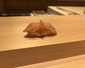 Dinner at Sushi Meino