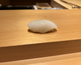 Dinner at Sushi Meino