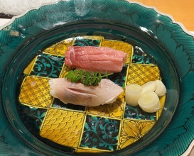 Dinner at Mieda (みえ田)
