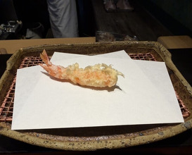 Dinner at Mikawa Zezankyo (みかわ 是山居)