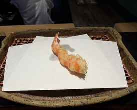 Dinner at Mikawa Zezankyo (みかわ 是山居)