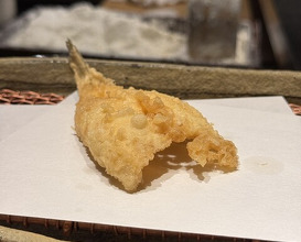 Dinner at Mikawa Zezankyo (みかわ 是山居)