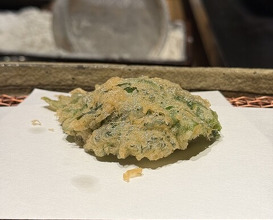 Dinner at Mikawa Zezankyo (みかわ 是山居)