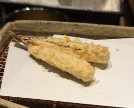 Dinner at Mikawa Zezankyo (みかわ 是山居)