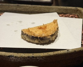 Dinner at Mikawa Zezankyo (みかわ 是山居)