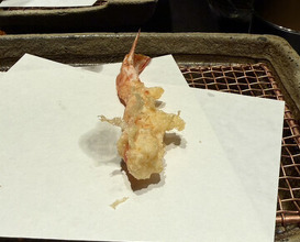 Dinner at Mikawa Zezankyo (みかわ 是山居)