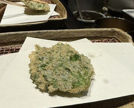 Dinner at Mikawa Zezankyo (みかわ 是山居)