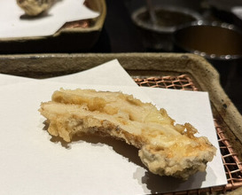 Dinner at Mikawa Zezankyo (みかわ 是山居)