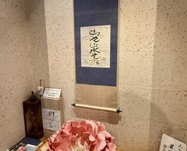 Dinner at Mikawa Zezankyo (みかわ 是山居)