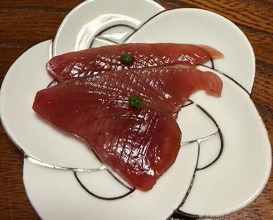 Dinner at Sushi Minato (鮨みなと)