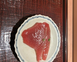 Dinner at Sushi Minato (鮨みなと)