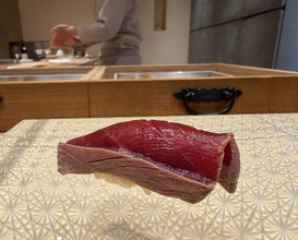 Dinner at Mitani (三谷)
