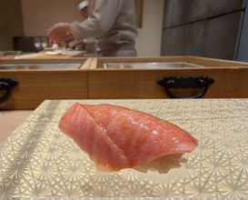 Dinner at Mitani (三谷)