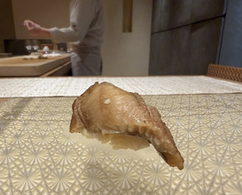 Dinner at Mitani (三谷)