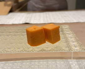 Dinner at Mitani (三谷)