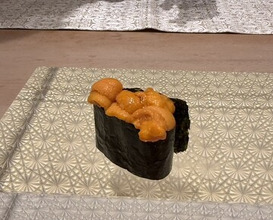 Dinner at Mitani (三谷)