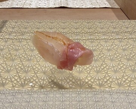 Dinner at Mitani (三谷)