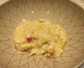 Dinner at Mitani (三谷)