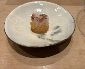 Dinner at Mitani (三谷)