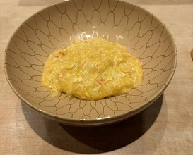 Dinner at Mitani (三谷)