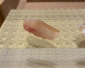 Dinner at Mitani (三谷)