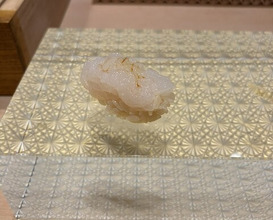 Dinner at Mitani (三谷)