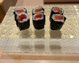 Dinner at Mitani (三谷)