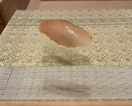 Dinner at Mitani (三谷)