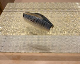 Dinner at Mitani (三谷)